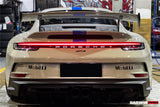 DarwinPRO 2019-2024 Porsche 911 992 Carrera & S & 4 & 4S & Targa & Cabriolet GT3 Style Full Body Kit
