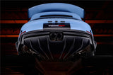 DarwinPRO 2019-2024 Porsche 911 992 Carrera & S & 4 & 4S & Targa & Cabriolet GT3 Style Rear Bumper