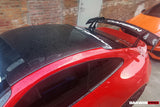 DarwinPRO 2019-2025 Porsche 911 992 Carrera S & Turbo S & 4S OE Style Carbon Fiber Roof