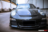 2005-2008 Porsche 911 2C 997.1 Carrera S GT3 Style Body Kit