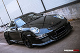 2005-2008 Porsche 911 2C 997.1 Carrera S GT3 Style Body Kit