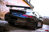 2005-2008 Porsche 911 997.1 Carrera S GT3 Style Rear Bumper