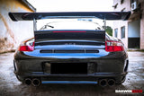 2005-2008 Porsche 911 2C 997.1 Carrera S GT3 Style Body Kit
