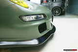 2005-2008 Porsche 911 2C 997.1 Carrera S GT3 Style Body Kit