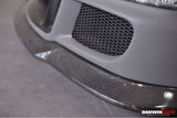 2005-2008 Porsche 911 997.1 Carrera S GT3 Style Front Bumper