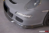 2005-2008 Porsche 911 997.1 Carrera S GT3 Style Front Bumper