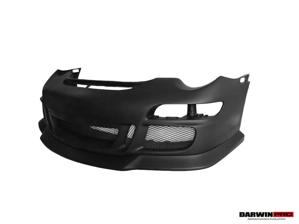 2005-2008 Porsche 911 2C 997.1 Carrera S GT3 Style Body Kit