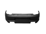 2005-2008 Porsche 911 997.1 4C Carrera 4S Only GT3 Style Rear Bumper
