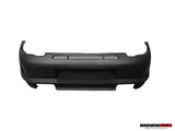 2005-2008 Porsche 911 997.1 Carrera S GT3 Style Rear Bumper