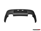 2005-2008 Porsche 911 997.1 Carrera S GT3 Style Rear Bumper