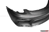 2012-2016 Porsche 981 Boxster | Cayman GT4 Style Front Bumper