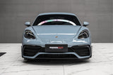 DarwinPRO 2016-2020 Porsche 718 Cayman And Boxster Stuttmate Part Carbon Fiber Front Bumper