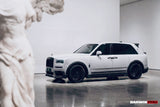 DarwinPRO 2018-2024 Rolls-Royce Cullinan BKSS Carbon Fiber Full Body Kit
