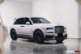 DarwinPRO 2018-2024 Rolls-Royce Cullinan BKSS Carbon Fiber Full Body Kit