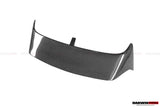 DarwinPRO 2018-2024 Rolls-Royce Cullinan BKSS Style Carbon Fiber Roof Spoiler