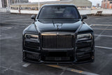 DarwinPRO 2018-2024 Rolls-Royce Cullinan BKSS Carbon Fiber Full Body Kit
