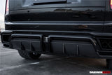 DarwinPRO 2018-2024 Rolls-Royce Cullinan BKSS Carbon Fiber Full Body Kit