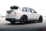 DarwinPRO 2018-2024 Rolls-Royce Cullinan BKSS Carbon Fiber Full Body Kit