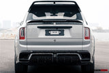 DarwinPRO 2018-2024 Rolls-Royce Cullinan BKSS Carbon Fiber Full Body Kit