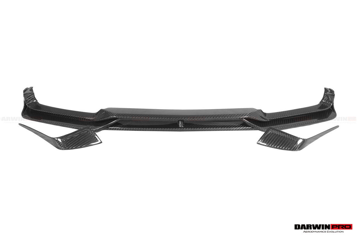 DarwinPRO 2018-2024 Rolls-Royce Cullinan BKSS Carbon Fiber Full Body Kit