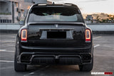 DarwinPRO 2018-2024 Rolls-Royce Cullinan BKSS Carbon Fiber Full Body Kit