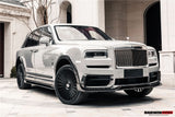 DarwinPRO 2018-2024 Rolls-Royce Cullinan BKSS Carbon Fiber Full Body Kit