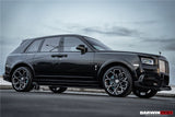 DarwinPRO 2018-2024 Rolls-Royce Cullinan BKSS Carbon Fiber Full Body Kit