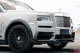 DarwinPRO 2018-2024 Rolls-Royce Cullinan BKSS Carbon Fiber Full Body Kit