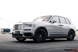 DarwinPRO 2018-2024 Rolls-Royce Cullinan BKSS Carbon Fiber Full Body Kit