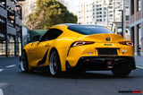 2019-UP Toyota GR Supra (J29 & DB) A90 A91 BKSS Style Carbon Fiber Body Kit