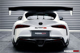 2019-UP Toyota GR Supra (J29 & DB) A90 A91 BKSS Style Carbon Fiber Body Kit