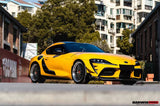 2019-UP Toyota GR Supra (J29 & DB) A90 A91 BKSS Style Carbon Fiber Body Kit