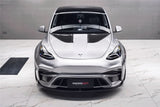 2020-2024 Tesla Model Y IMP Performance Carbon Fiber Hood