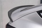 2020-2024 Tesla Model Y IMPII Performance Carbon Fiber Trunk Spoiler