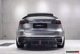 2020-2024 Tesla Model Y IMPII Performance Carbon Fiber Trunk Spoiler