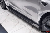 2020-2024 Tesla Model Y IMPII Performance Carbon Fiber Side Skirts