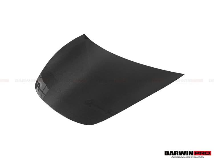 2017-2023 Tesla Model 3 Carbon Fiber Hood