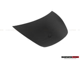 2017-2023 Tesla Model 3 Carbon Fiber Hood