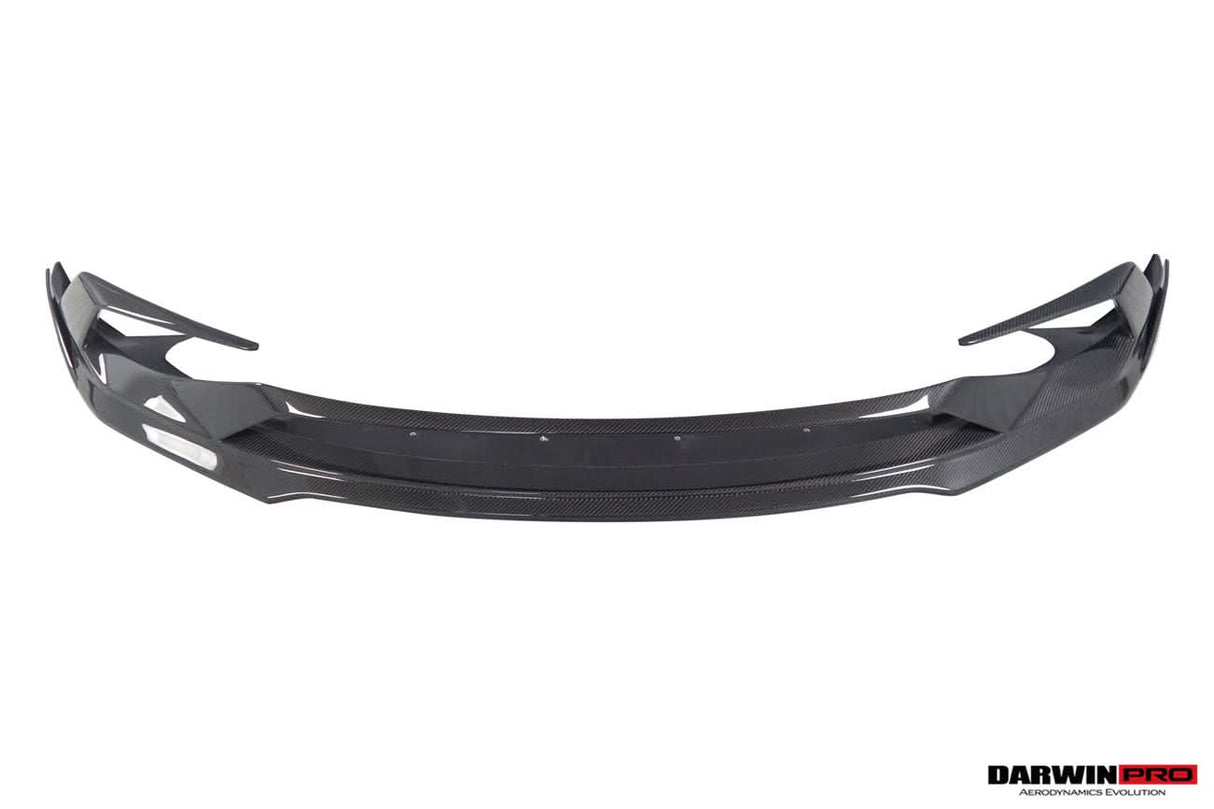 2024-2026 Tesla Model 3 Highland RWD AWD Carbon Fiber IMP Design Body Kit