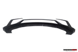 2024-2026 Tesla Model 3 Highland RWD AWD Carbon Fiber IMP Design Body Kit