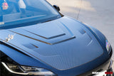 DarwinPRO 2024-2026 Tesla Model 3 Highland RWD AWD Performance Carbon Fiber IMP Design Hood