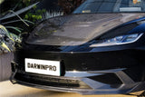 DarwinPRO 2024-2026 Tesla Model 3 Highland RWD AWD Performance Carbon Fiber IMP Design Hood