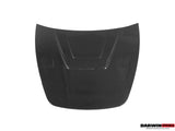 DarwinPRO 2024-2026 Tesla Model 3 Highland RWD AWD Performance Carbon Fiber IMP Design Hood