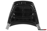 DarwinPRO 2024-2026 Tesla Model 3 Highland RWD AWD Performance Carbon Fiber IMP Design Hood