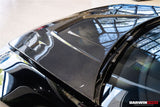 DarwinPRO 2024-2026 Tesla Model 3 Highland RWD AWD Performance Carbon Fiber IMP Design Hood
