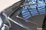DarwinPRO 2024-2026 Tesla Model 3 Highland RWD AWD Performance Carbon Fiber IMP Design Hood