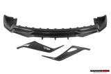 2024-2026 Tesla Model 3 Highland RWD AWD Carbon Fiber IMP Design Body Kit
