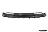 2024-2026 Tesla Model 3 Highland RWD AWD Carbon Fiber IMP Design Body Kit