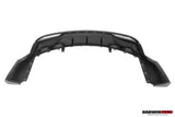 2024-2026 Tesla Model 3 Highland RWD AWD Carbon Fiber IMP Design Body Kit