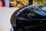 DarwinPRO 2024-2026 Tesla Model 3 Highland RWD AWD Performance Carbon Fiber IMP Design Trunk Spolier